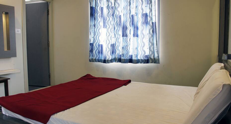 Hotel Lakshmi Grand, Visakhapatnam 5